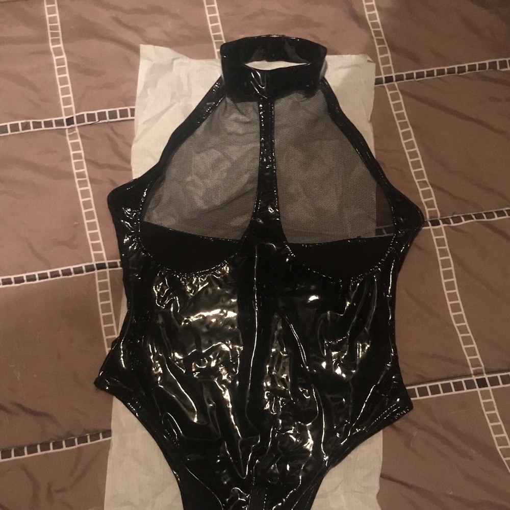 Body suit